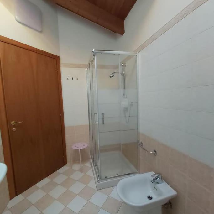 Casa Il Giuggiolo, Relax Nella Motor Valley Villa Sant'Agata Bolognese Esterno foto