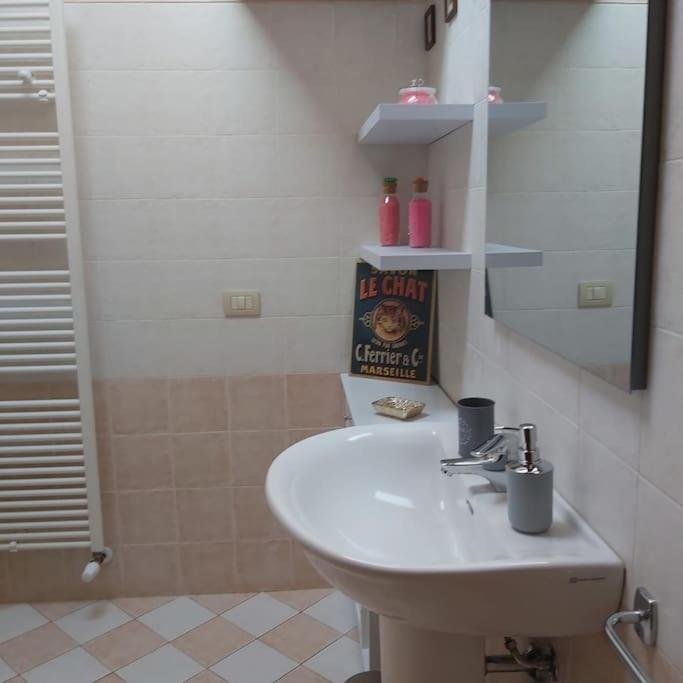 Casa Il Giuggiolo, Relax Nella Motor Valley Villa Sant'Agata Bolognese Esterno foto