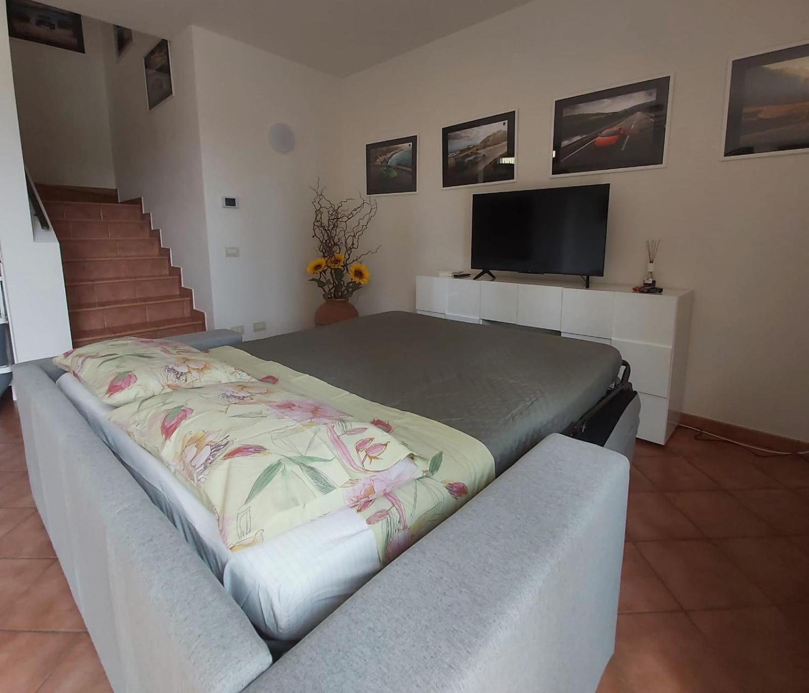 Casa Il Giuggiolo, Relax Nella Motor Valley Villa Sant'Agata Bolognese Esterno foto