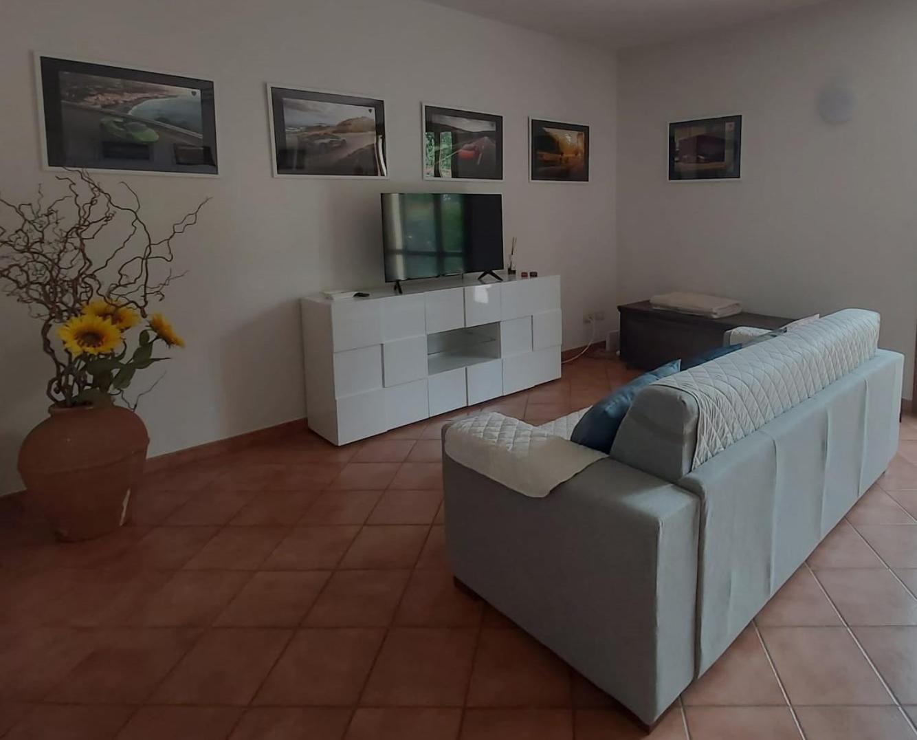 Casa Il Giuggiolo, Relax Nella Motor Valley Villa Sant'Agata Bolognese Esterno foto