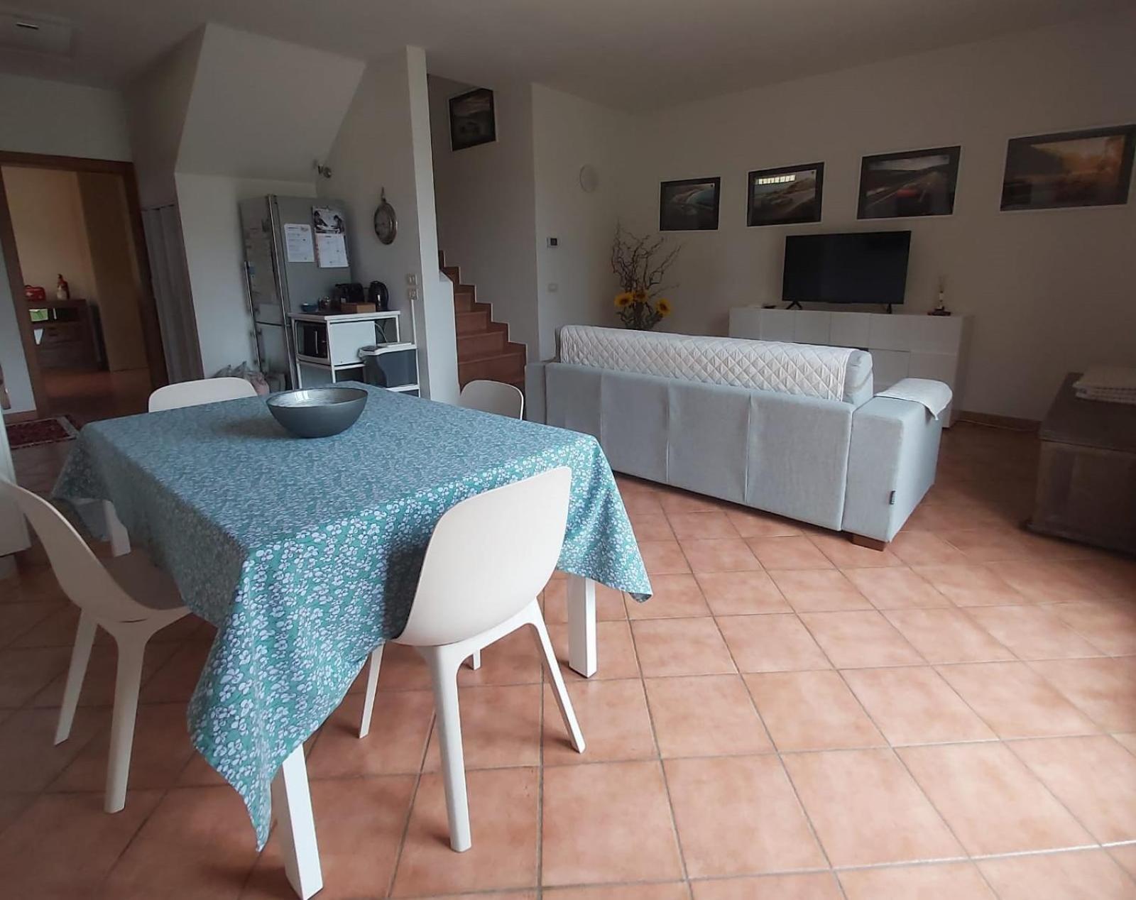 Casa Il Giuggiolo, Relax Nella Motor Valley Villa Sant'Agata Bolognese Esterno foto