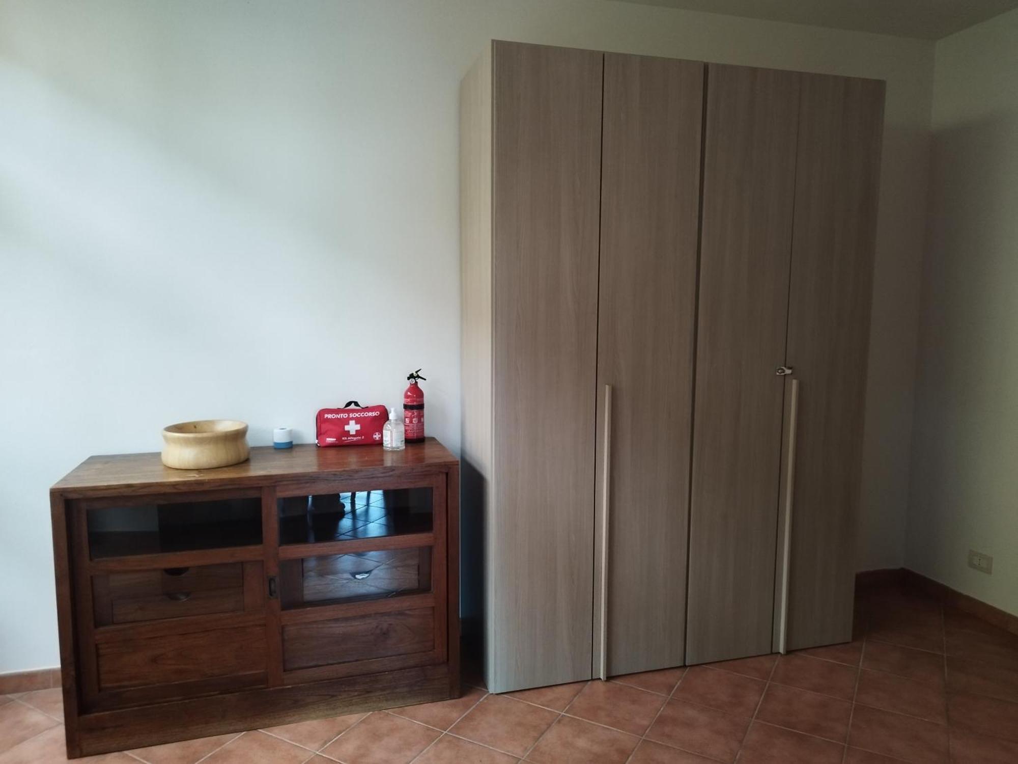 Casa Il Giuggiolo, Relax Nella Motor Valley Villa Sant'Agata Bolognese Esterno foto